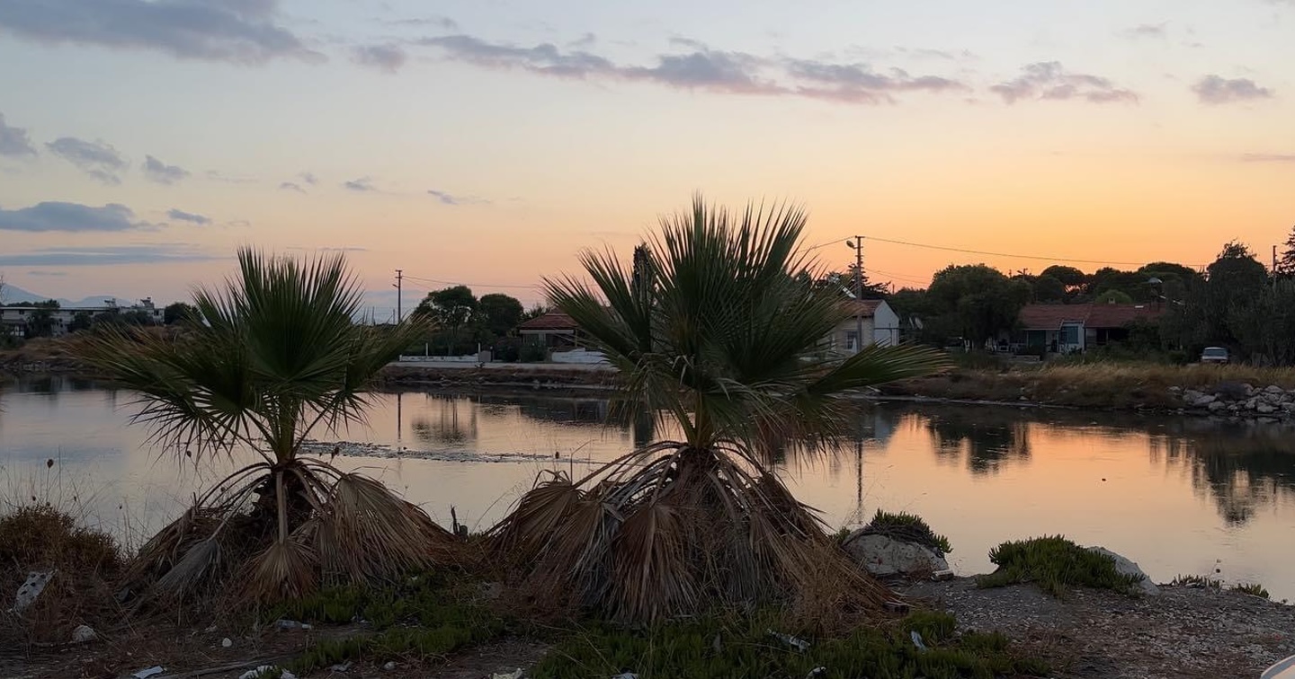 Girl in the Water — Andreas Treske, 2026